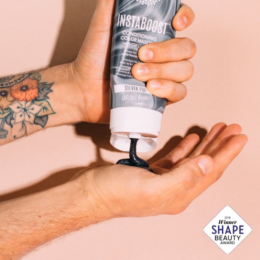 Aloxxi Insta Boost Conditioning Color Masque